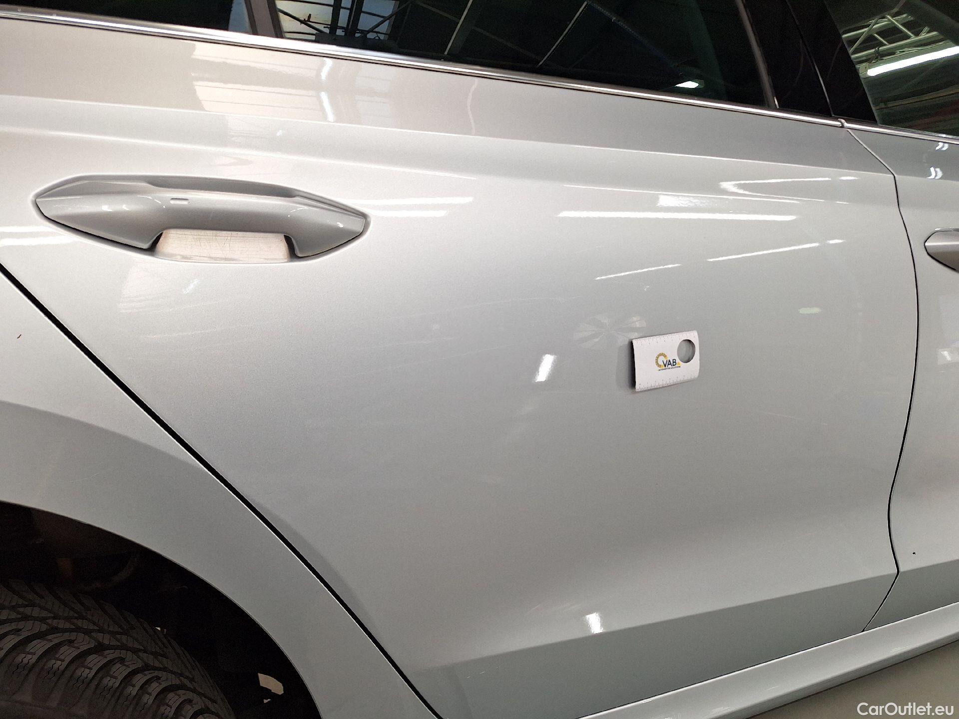  Skoda  Octavia Skoda,  Combi '20, Skoda  Combi 1.0 TSI eTec 81kW DSG7 Clever  #17