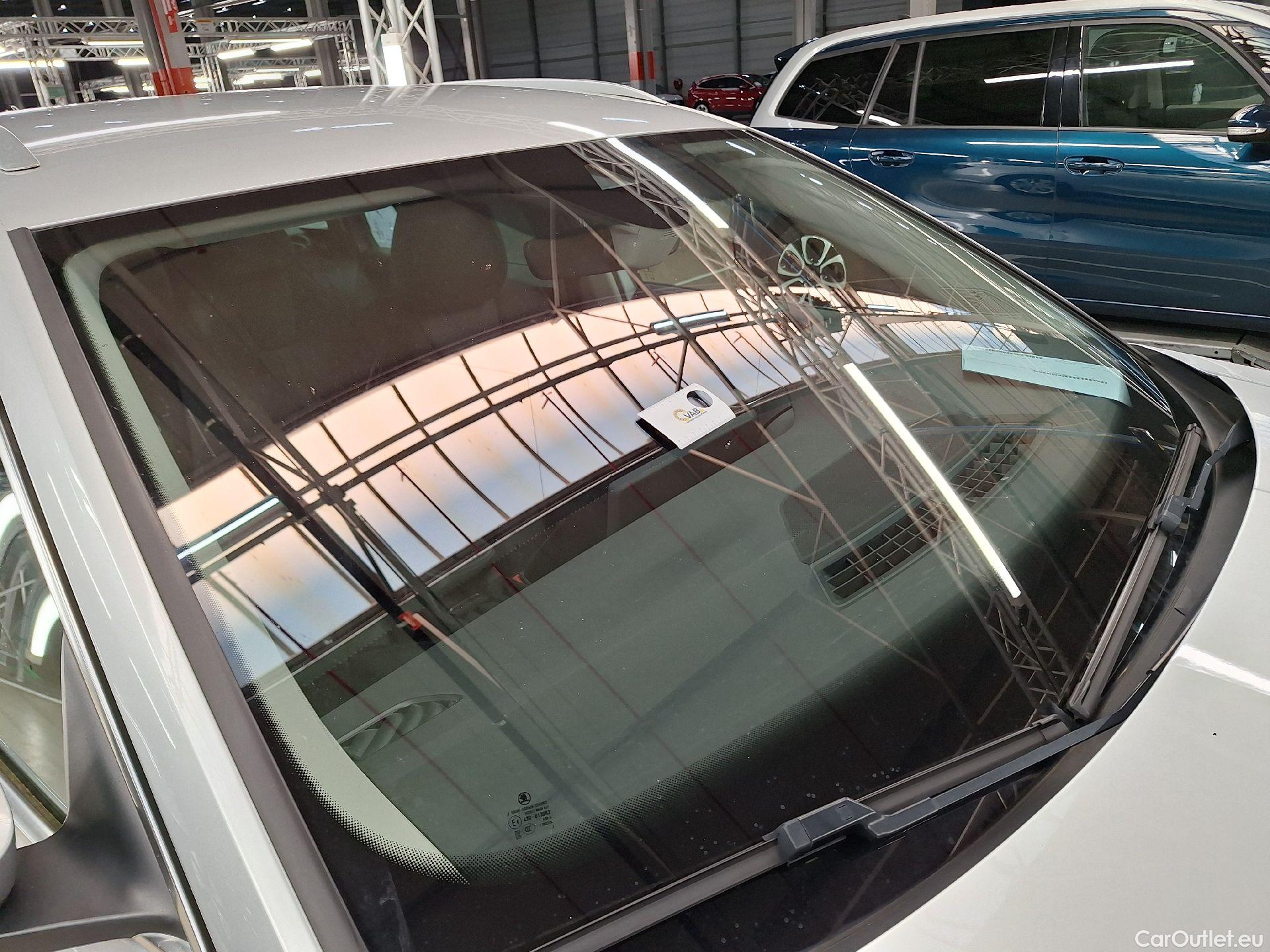  Skoda  Octavia Skoda,  Combi '20, Skoda  Combi 1.0 TSI eTec 81kW DSG7 Clever  #7