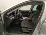  Skoda  Octavia Skoda  Combi 2.0 CRTDI 85kW DSG7 Ambition 5d #3