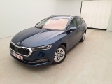  Skoda  Octavia Skoda,  Combi '20, Skoda  Combi 2.0 CRTDI 85kW Ambition 5d #2