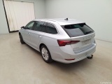  Skoda  Octavia Skoda,  Combi '20, Skoda  Combi 1.0 TSI eTec 81kW DSG7 Clever  #6