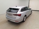  Skoda  Octavia Skoda,  Combi '20, Skoda  Combi 1.0 TSI eTec 81kW DSG7 Clever  #8