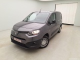  Toyota  Proace Toyota, _ City '20, Toyota  City 1.2i 81kW SWB Comfort 4d NO COC!! #2
