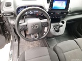  Toyota  Proace Toyota, _ City '20, Toyota  City 1.2i 81kW SWB Comfort 4d NO COC!! #5