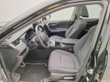  Toyota  RAV4 Toyota,  '18, Toyota  2.5 Hybrid Lithium Dynamic Plus CVT 5d #3