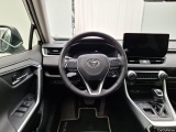  Toyota  RAV4 Toyota,  '18, Toyota  2.5 Hybrid Lithium Dynamic Plus CVT 5d #5