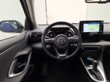  Toyota  Yaris Toyota,  '20, Toyota  1.5 VVT-i Hybrid Iconic e-CVT 5d #5