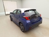  Toyota  Yaris Toyota,  '20, Toyota  1.5 VVT-i Hybrid Iconic e-CVT 5d #6