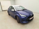  Toyota  Yaris Toyota,  '20, Toyota  1.5 VVT-i Hybrid Iconic e-CVT 5d #9