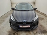  Toyota  Yaris Toyota  1.5 VVT-i Hybrid Iconic e-CVT 5d #5