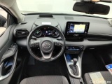  Toyota  Yaris Toyota  1.5 VVT-i Hybrid Iconic e-CVT 5d #9