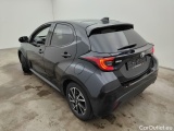  Toyota  Yaris Toyota  1.5 VVT-i Hybrid Iconic e-CVT 5d #7