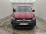  Volkswagen  Caddy Volkswagen  Maxi CRTDi 2.0 75kW SCR BMT Maxi Van 4d #5