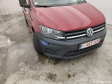  Volkswagen  Caddy Volkswagen  Maxi CRTDi 2.0 75kW SCR BMT Maxi Van 4d #24