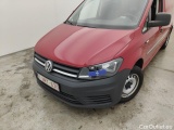  Volkswagen  Caddy Volkswagen  Maxi CRTDi 2.0 75kW SCR BMT Maxi Van 4d #32