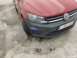  Volkswagen  Caddy Volkswagen  Maxi CRTDi 2.0 75kW SCR BMT Maxi Van 4d #88