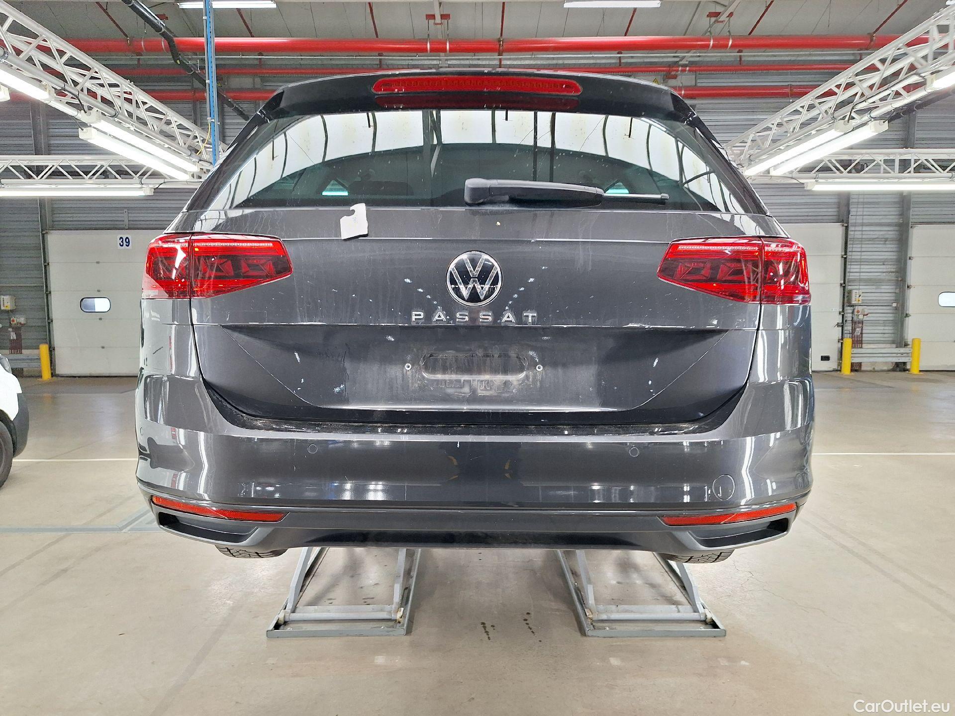  Volkswagen  Passat VW,  Variant FL'19, Volkswagen  Variant 2.0 TDI 90kW DSG Style B #9
