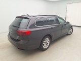  Volkswagen  Passat VW,  Variant FL'19, Volkswagen  Variant 2.0 TDI 90kW DSG Style B #8
