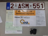  Volkswagen  Passat VW,  Variant FL'19, Volkswagen  Variant 2.0 TDI 90kW DSG Style B #16