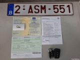  Volkswagen  Passat VW,  Variant FL'19, Volkswagen  Variant 2.0 TDI 90kW DSG Style B #21
