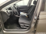  Volkswagen  Polo Volkswagen  1.0 TSI Comfortline DSG 5d #3