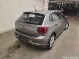  Volkswagen  Polo Volkswagen  1.0 TSI Comfortline DSG 5d #2