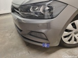  Volkswagen  Polo Volkswagen  1.0 TSI Comfortline DSG 5d #24