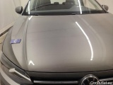  Volkswagen  Polo Volkswagen  1.0 TSI Comfortline DSG 5d #27