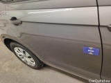  Volkswagen  Polo Volkswagen  1.0 TSI Comfortline DSG 5d #38