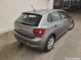  Volkswagen  Polo Volkswagen  1.0 TSI Comfortline DSG 5d #2