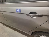  Volkswagen  Polo Volkswagen  1.0 TSI Comfortline DSG 5d #32