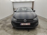  Volkswagen  Polo Volkswagen  1.0 TSI Comfortline DSG 5d #5