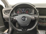  Volkswagen  Polo Volkswagen  1.0 TSI Comfortline DSG 5d #20