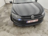  Volkswagen  Polo Volkswagen  1.0 TSI Comfortline DSG 5d #24