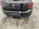  Volkswagen  Polo Volkswagen  1.0 TSI Comfortline DSG 5d #47