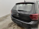  Volkswagen  Polo Volkswagen  1.0 TSI Comfortline DSG 5d #49