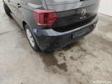  Volkswagen  Polo Volkswagen  1.0 TSI Comfortline DSG 5d #45