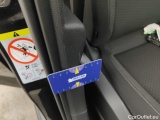  Volkswagen  Polo Volkswagen  1.0 TSI Comfortline DSG 5d #70