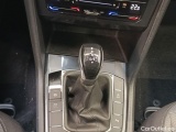  Volkswagen  Tiguan Volkswagen  2.0 TDI 110kW DSG Life 5d #20