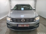  Volkswagen  Tiguan Volkswagen  Allspace 2.0 TDI SCR DSG7 4WD Comfortline 5d #5