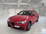 STELVIO