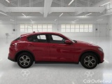  Alfa Romeo   STELVIO ALFA ROMEO / 2017 / 5P / SUV 2.2 TD 190 CV SUPER BUSINESS AT8 Q4 #7