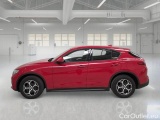  Alfa Romeo   STELVIO ALFA ROMEO / 2017 / 5P / SUV 2.2 TD 190 CV SUPER BUSINESS AT8 Q4 #8