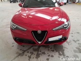  Alfa Romeo   STELVIO ALFA ROMEO / 2017 / 5P / SUV 2.2 TD 190 CV SUPER BUSINESS AT8 Q4 #30