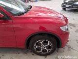  Alfa Romeo   STELVIO ALFA ROMEO / 2017 / 5P / SUV 2.2 TD 190 CV SUPER BUSINESS AT8 Q4 #32