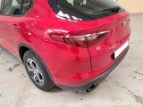  Alfa Romeo   STELVIO ALFA ROMEO / 2017 / 5P / SUV 2.2 TD 190 CV SUPER BUSINESS AT8 Q4 #45