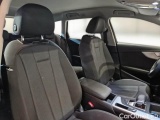 Audi  A4 AUDI  AVANT / 2019 / 5P / STATION WAGON 2.0 35 TDI BUSINESS S TRONIC #13