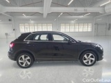 Audi  Q3 AUDI  / 2018 / 5P / SUV 35 TDI BUSINESS ADVANCED #7