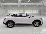  Audi  Q3 AUDI  SPORTBACK / 2019 / 5P / SUV 35 TDI S TRONIC BUSINESS PLUS #7