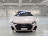 Audi  Q3 AUDI  SPORTBACK / 2019 / 5P / SUV 35 TDI S TRONIC BUSINESS PLUS #6
